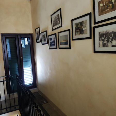 La Casa Dellamericano - Casa D'Epoca Anni '30 Aliano Екстер'єр фото
